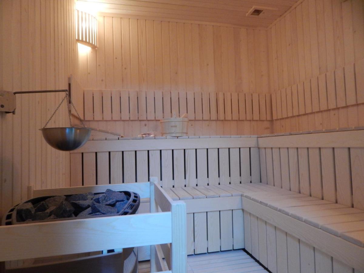 Hotel Traian Caciulata Călimăneşti Eksteriør bilde